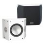 Настенная акустика Monitor Audio Silver series FX White